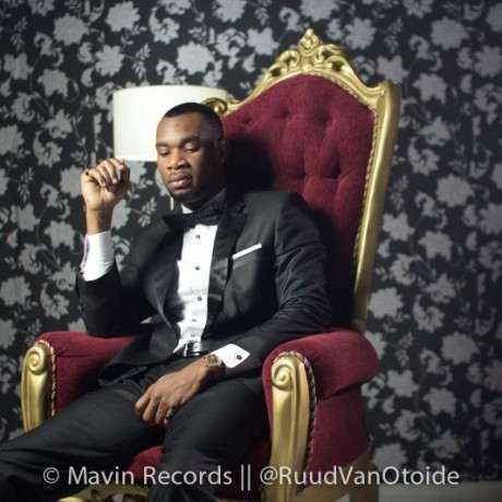D’Prince – Goody Bag