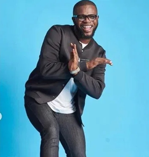 Funke Akindele celebrates husband JJC Skillz on his 43rd birthday