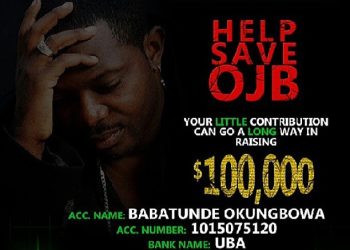 VECTOR PRAYS FOR OJB JEZREEL