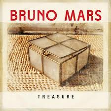 Bruno Mars – Treasure [Official Music Video]
