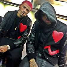 Kid Red ft. Chris Brown – That Nigga (Official Video) 2013