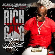 Rich Gang birdman – tapout official music video (Feat. Lil Wayne, N