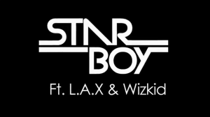 StarBoy – Caro ft Wizkid & LAX [Official video]