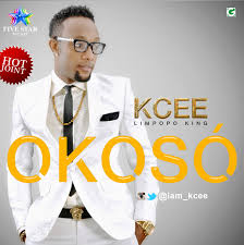 NEW VIDEO Kcee — Okoso