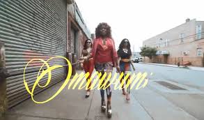 New Video: Omawumi – Warn Yourself