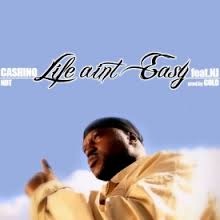 Life Ain’T Easy – Cashino ft NJ – (Official Video) Dir – OOR (The Mirror Boy – OST)