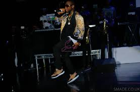 Watch Here | Davido Uk Tour 2013 Live Performances @ IndigO2