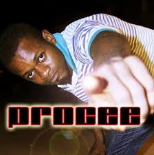 new musik :procee ft blaquebeat ma gal official video