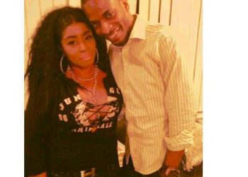 SEXY DJ BABYLYNN INTERVIEWS 9ICE UP AND CLOSE IN LONDON WITH NAIJAFM UK