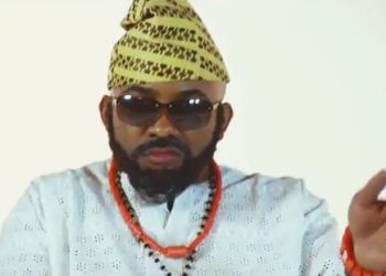NEW : Video Premiere: Banky W – Jasi