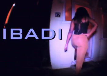KIDA KUDZ IBADI ft FEMI (NET VIDEO)