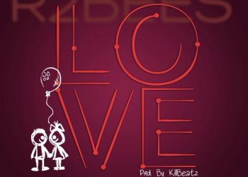 NEW VIDEO: R2bees “Love” Official Video (Dir. by Justin Campos)