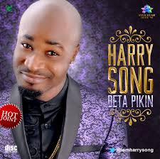 Harry Song – Beta Pikin (Official Video)