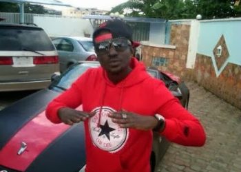 New hit BlackFaceNaija Ft G-Heart ( In This Love Is Forever ) video