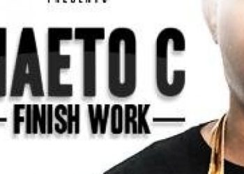 FINISH WORK BY NAETO C (OFFICIAL VIDEO)