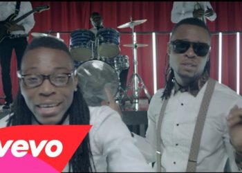 Solidstar – Oluchi ft Flavour [Official Video]