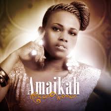 Amaikah – African Woman Official Video