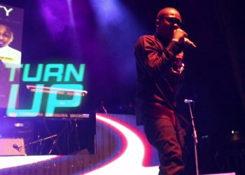 Olamide – Turn Up VIDEO