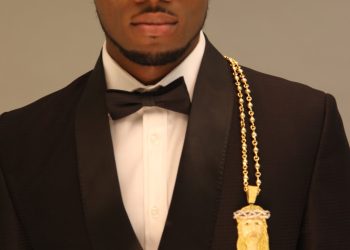 SPANKING NEW :Dbanj Why You Love Me VIDEO
