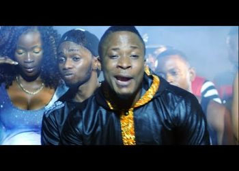VIDEO Premiere: Jaywon – Madantin
