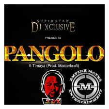 Dj Xclusive feat. Timaya – Pangolo video