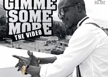 Video Premiere: Fliptyce – Gimme Some More ft. Yemi Alade (Directed by HD Genesis)