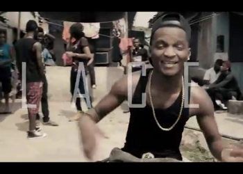 Lace – Change My Story [Official Video]