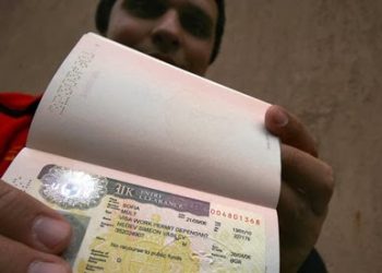 REVEALED: “Why Nigerians Are Refused UK Visas”
