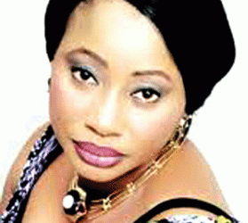 My disappointment with today’s Nollywood— Clarion Chukwura