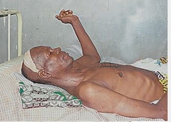 Two brothers die of thunderbolt ‘magun’ after sleeping with uncles wife