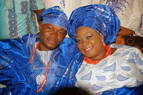 Comedienne Princess Blames Bloggers And The Media For Her Collapsed Wedding