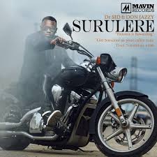 Dr SID – SURULERE ft Don Jazzy (Official Video)