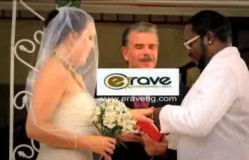 ENTS NEWS FLASH -OLU MAINTAIN WEDS SECRETLY