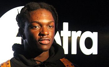 KIDA KUDZ LIVE  INTERVIEW ON BBC1Xtra WITH DJ EDU