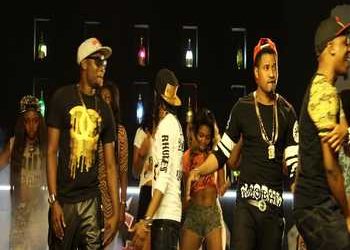 VIDEO : EL-PHLEX HOME&AWAY FT REMINISCE