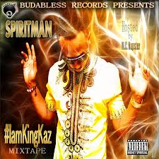 #Newhiphop ‘Walk With Me’ – KingKaz (SpiritMan) #IamKingkaz