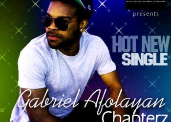 Gabriel Afolayan – Chapterz (Official Video) & AUDIO