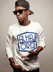 Orezi -You Garrit Official Video
