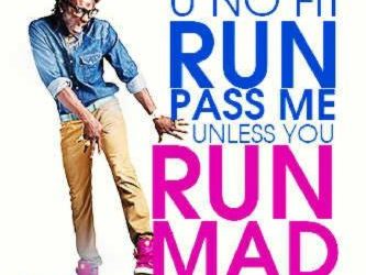 Terry G – Run Mad [Official Video]