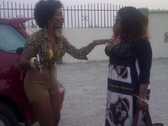 Bloomsberry Hotel (Nigerian Movie) Produced by Lawrence  FT Sexy Dj Babylynn @lurrenz