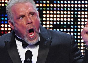 Ultimate Warrior’s death mourned by the world of wrestling