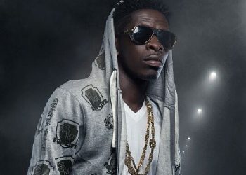 Shatta Wale — You Can’t Touch Me (Brand New 2014)