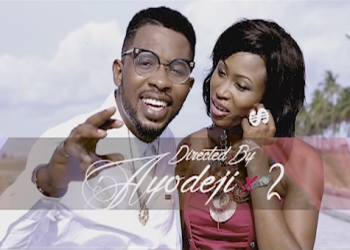 STORMYZINO : SUGAR MANGO -VIDEO DIRECTED BY AYODEJI