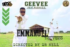 Geevee – Emmanuel Feat. Rudikizz_OFFICIAL VIDEO Prod by @Drnell_01