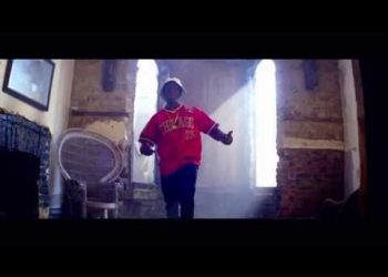 Kida kudz ft. Olamide – Beat it