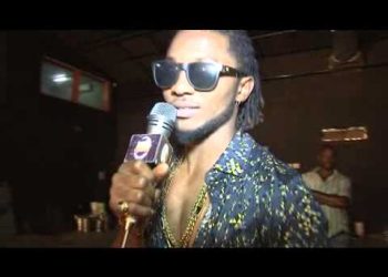 Minjin Live Interview On NaijaFmUK 101.1Fm On Fresh Jamz with Sexy Dj Babylynn