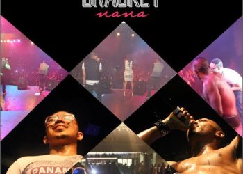 Bracket – Nana [Official Video]