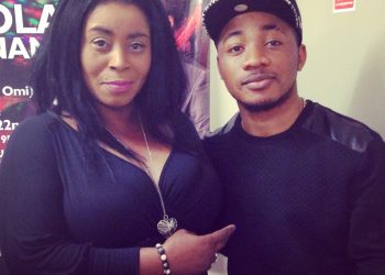BMysterio Live Interview on NaijafmUK 101.1FM ON Fresh Jamz With Dj Babylynn @BMYSTIREO