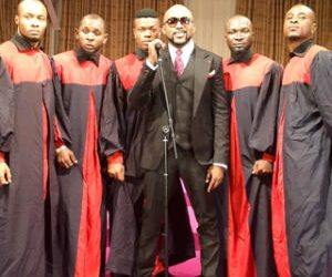 Video: Banky W – Jaiye Ori Mi @bankyw