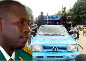 BOKO-HARAM: Obasanjo’s son shot in Mubi attack